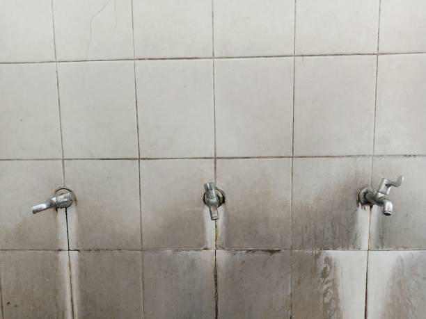 Professional Water damage restoration in Shrewsbury, PA
